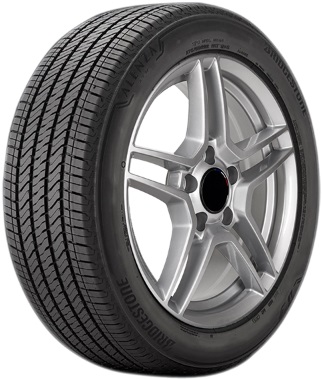 BRIDGESTONE ALENZA A/S 02 275/60 R 20 115S