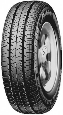 MICHELIN AGILIS 41 195/70 R 15 97S