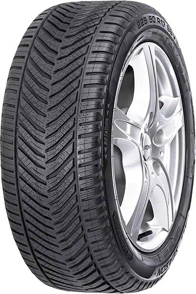 ORIUM ALL SEASON SUV 235/60 R 18 107V