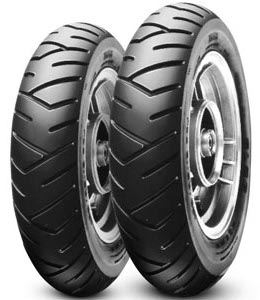 PIRELLI SL 26 130/70 R 12 56P