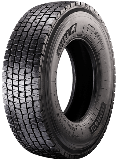 GITI GDR621 315/70 R 22.5 154/150L (152/148M)