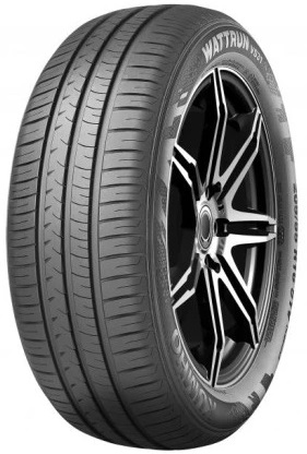 KUMHO WATTRUN VS31 195/65 R 15 91H