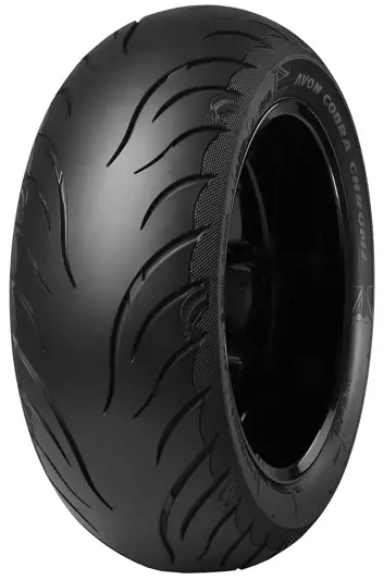 AVON COBRA CHROME 90/80 R 21 56V