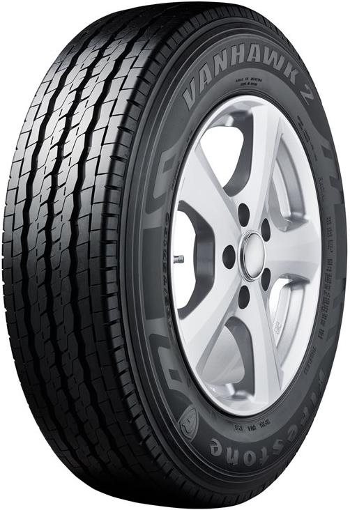 FIRESTONE VANHAWK 2 215/60 R 16 103/101T