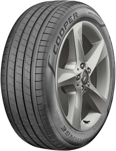 COOPER TIRES ZEON_CROSS_RANGE 275/40 R 22 107H