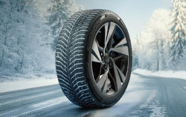 zimní pneu Hankook Winter i*cept evo4