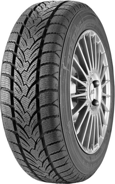 SEBRING FORMULA SNOW S6 225/55 R 16 99H