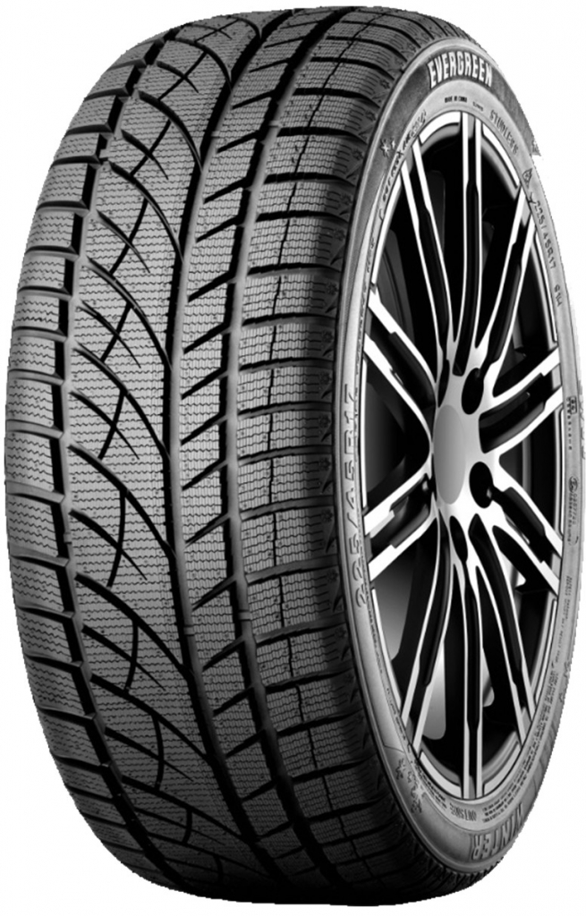 EVERGREEN EW66 235/65 R 17 104S