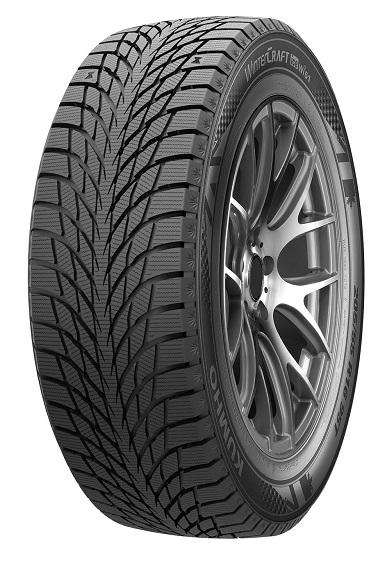 KUMHO WINTERCRAFT ICE WI51 205/55 R 16 94T