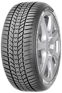 SAVA ESKIMO HP2 245/40 R 18 97V