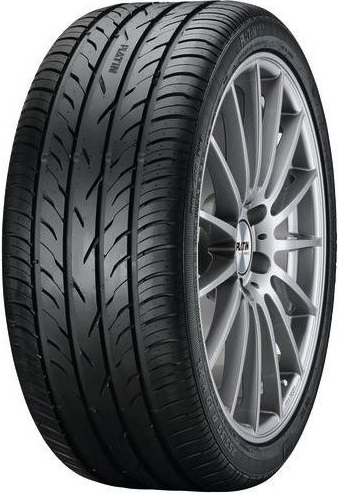 PLATIN RP 420 SUMMER 225/50 R 17 98Y