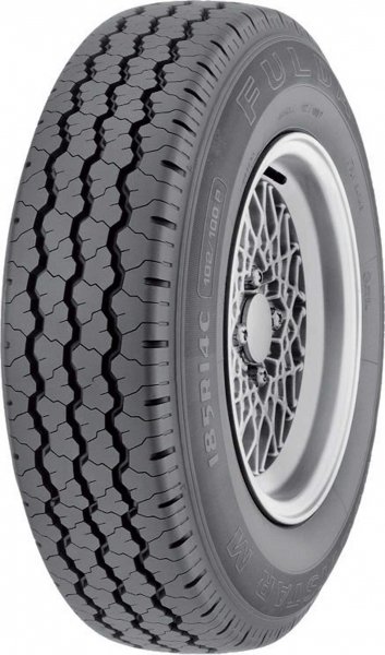 FULDA MULTISTAR M 215/80 R 14 112/110P