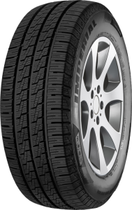 IMPERIAL ALL SEASON VAN DRIVER 235/65 R 16 115/113S