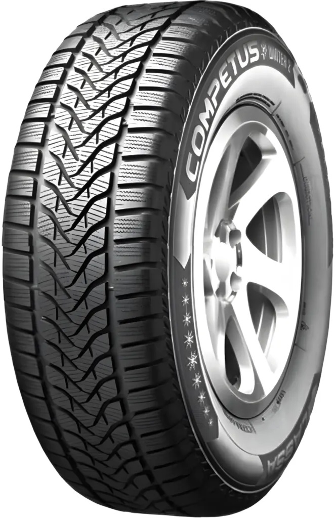 LASSA COMPETUS WINTER 2+ 235/60 R 17 106H