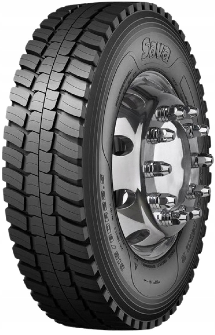 SAVA ORJAK MSD 2 315/80 R 22.5 156K