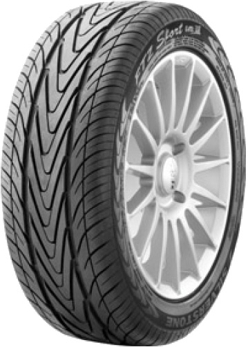 SILVERSTONE EVOL 8 195/60 R 15 88V