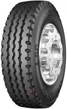 CONTINENTAL LSC 9.5/80 R 17.5 129/127L