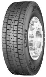 CONTINENTAL LDR1 10/80 R 17.5 134/132L