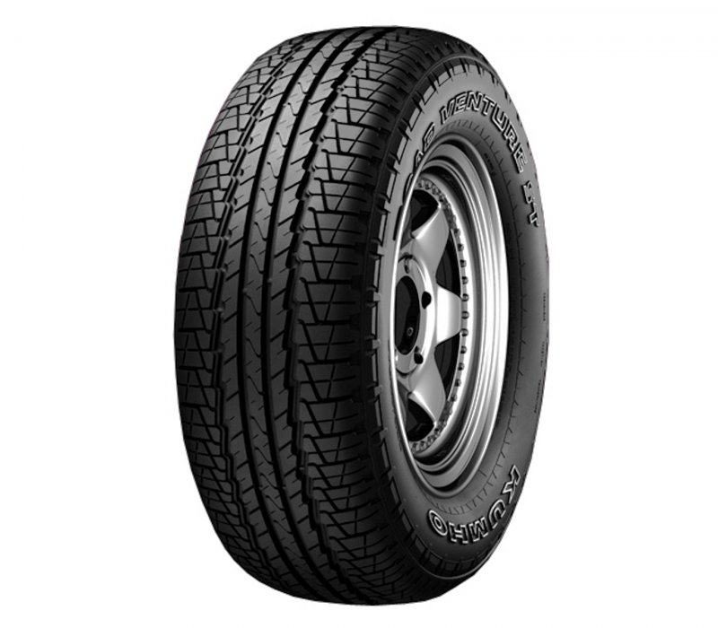 KUMHO ROAD VENTURE ST KL16 225/75 R 16 104H