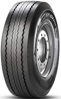 PIRELLI ST:01 BASE 385/65 R 22.5 160K/158L