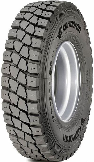 KORMORAN ON/OFF 385/65 R 22.5 158K