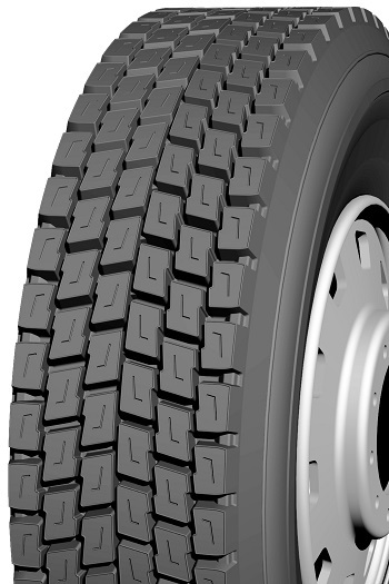 GALGO LRD 245/70 R 17.5 136/134L