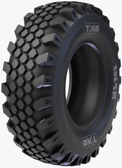 BKT MULTIMAX MP 585 6.5/0 R 20 106A6