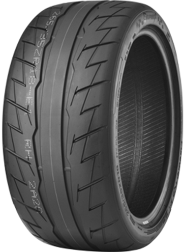GRIPMAX PURE GRIP RS Z 1 STREET 195/50 R 15 86V