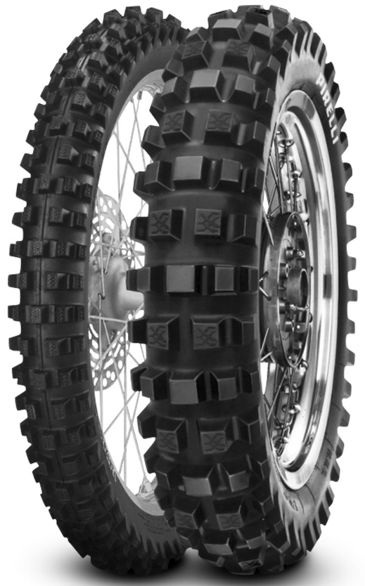 PIRELLI MT 16 GARACROSS 80/100 R 21 51R