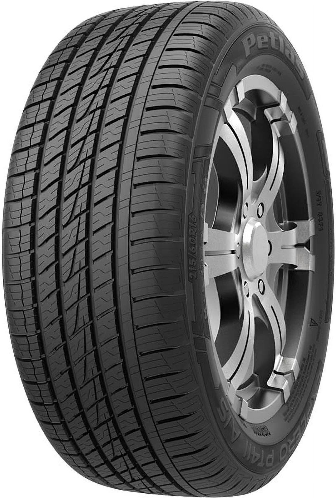 PETLAS PT411 ALLSEASON 215/70 R 15 98H