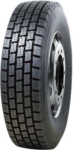 SATOYA SD-064 295/80 R 22.5 152/149M