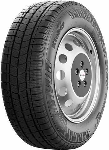 KLEBER TRANSALP 2+ 195/65 R 16 104/102R