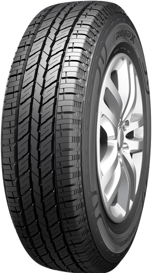 ROADX RX QUEST H/T01 225/65 R 17 102S