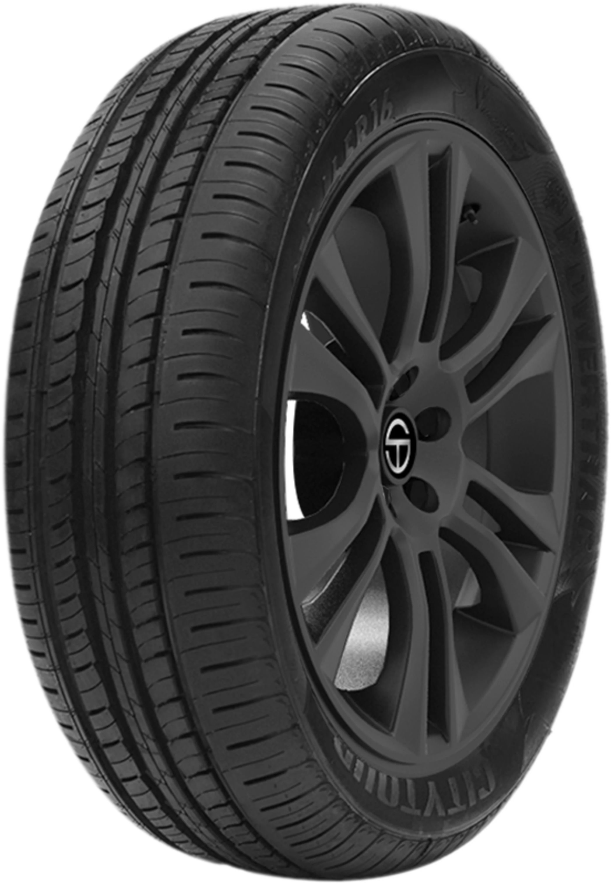 POWERTRAC CITYTOUR 205/60 R 15 91V