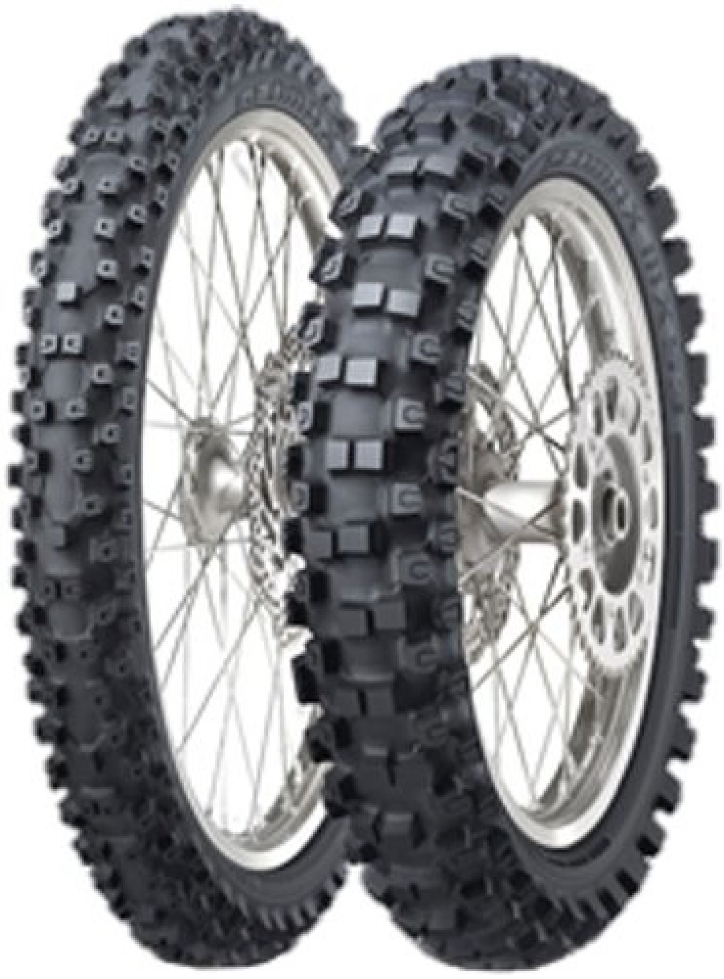 DUNLOP GEOMAX MX53 70/100 R 10 41J