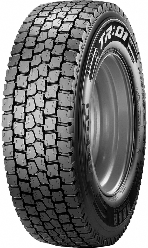 PIRELLI TR:01S 315/70 R 22.5 154/150L (152/148M)