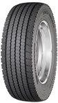 MICHELIN 315/60 R 22.5 152L ENERGY_XDA2+ TL M+S 3PMSF