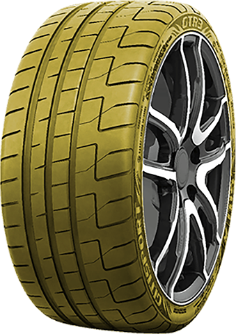 GitiSport GTR3 - speciální směs