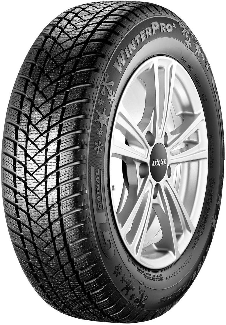 GT RADIAL WINTER PRO 2 215/65 R 16 98H