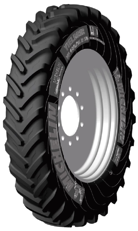 MICHELIN YIELDBIB 420/85 R 38 155A8/155B