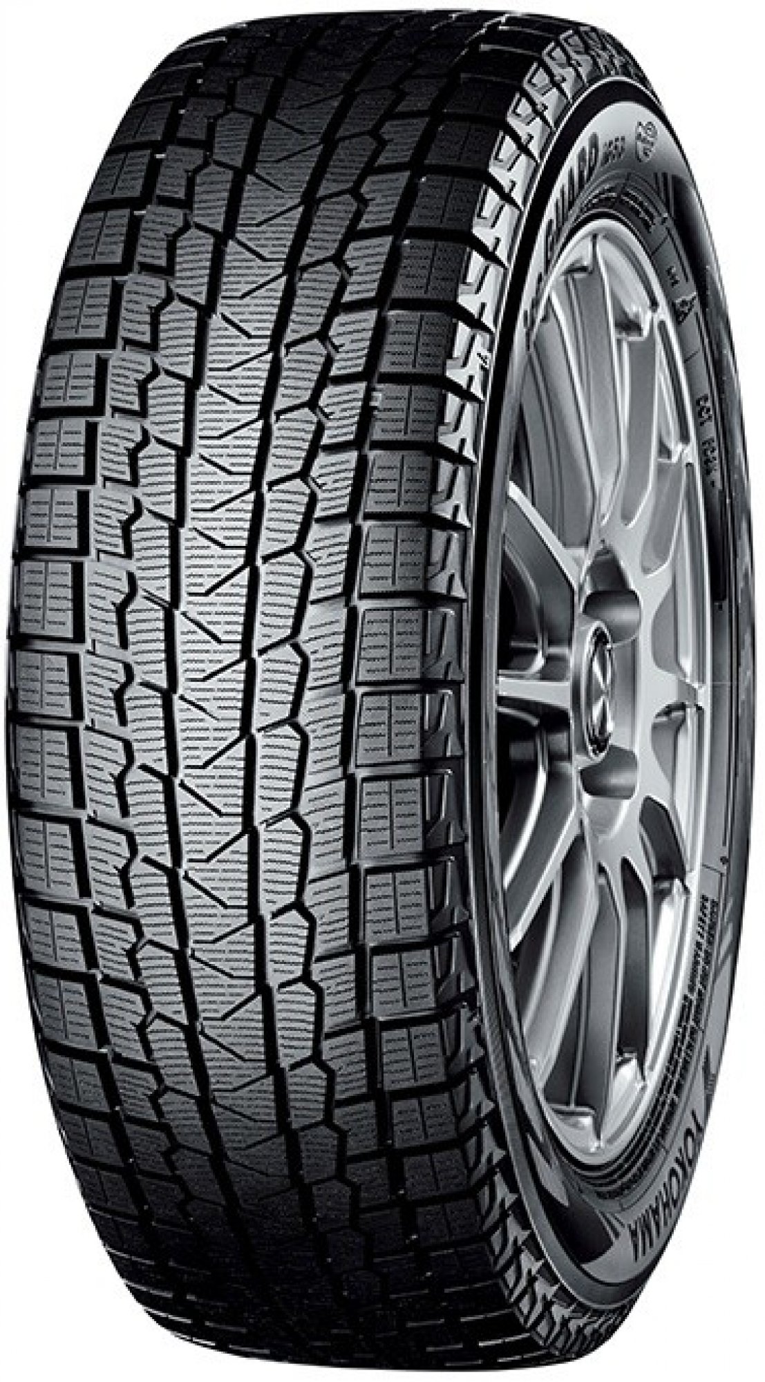 YOKOHAMA ICEGUARD IG53 205/55 R 16 91H