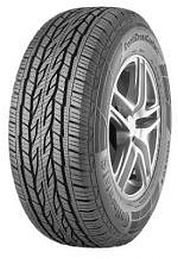 CONTINENTAL CONTICROSSCONTACT LX 255/65 R 16 109H