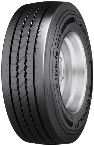 CONTINENTAL CONTI HYBRID HT3 435/50 R 19.5 160J