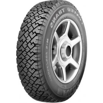 FULDA CONTRANS 205/75 R 16 113/111Q