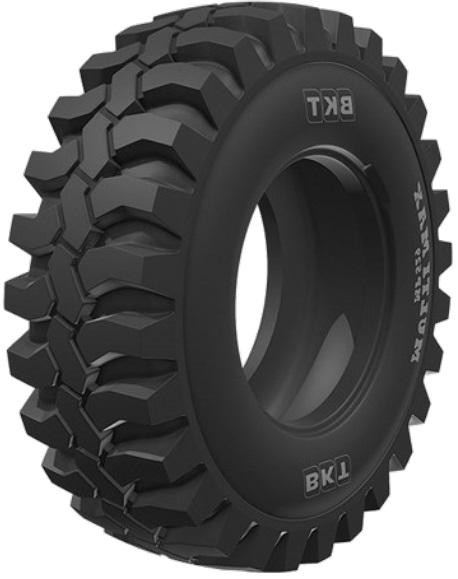 BKT MULTIMAX MP 529 340/80 R 18 143A8