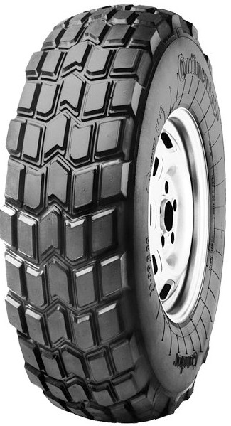 CONTINENTAL HSO 13/80 R 22.5 149/146J