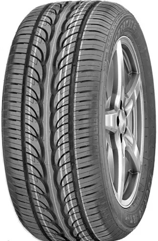 INTERSTATE TOURING IST 175/70 R 14 84T