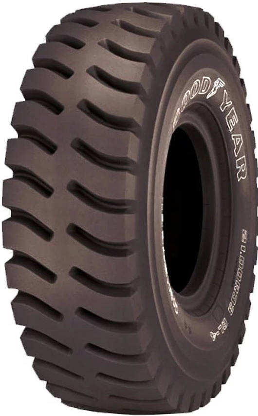 GOODYEAR RL4A 14/80 R 24 188/184A2