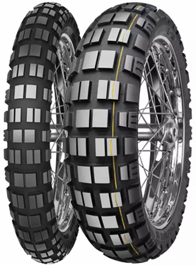 MITAS E 10 170/60 R 17 72Q