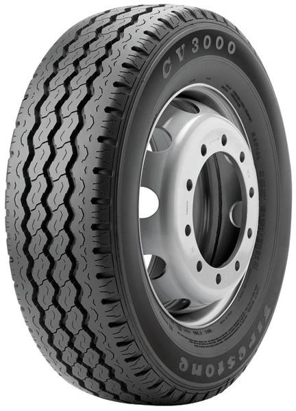 FIRESTONE CV3000 215/75 R 16 113R